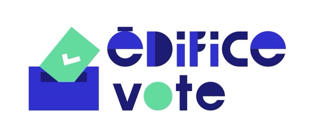 Édifice Vote